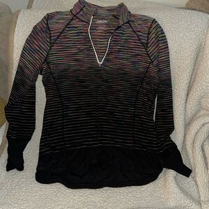 Kirkland 3/4 zip up L